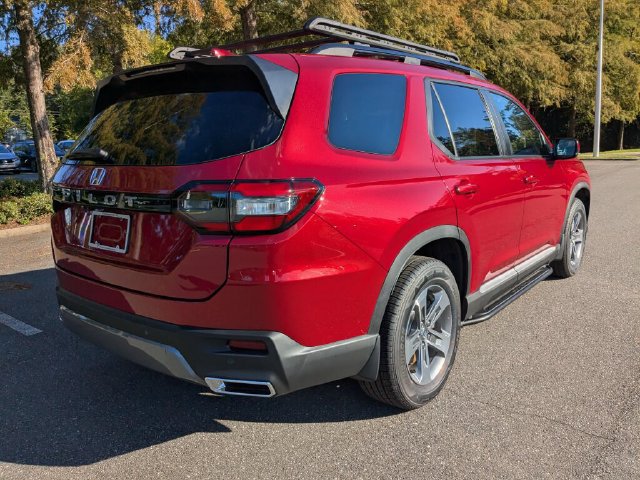 New 2026 Honda Pilot EX-L image 6