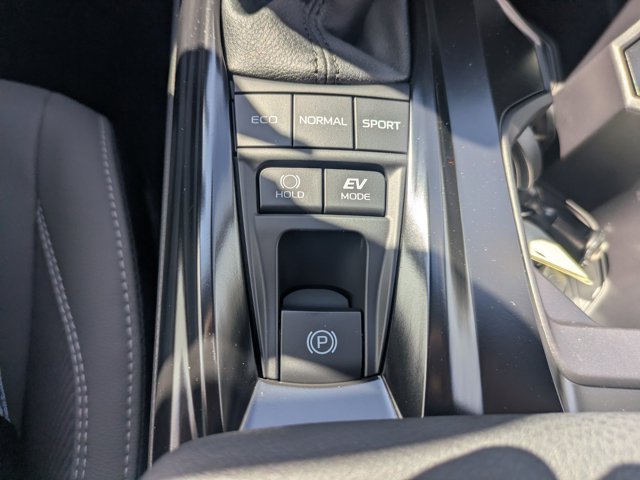 New 2026 Toyota Camry SE w/ Convenience Package AWD/4WD image 27