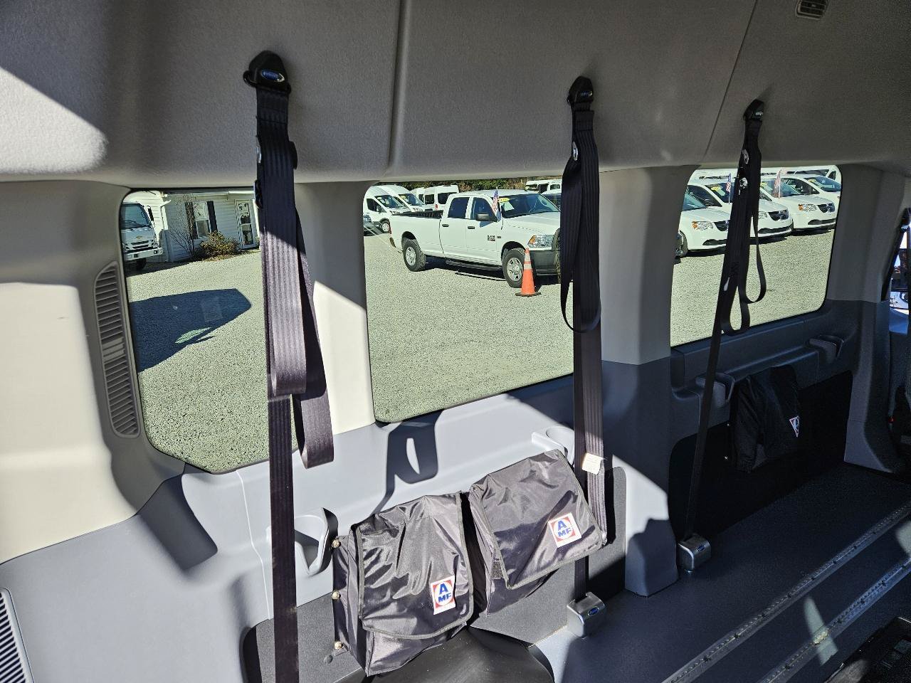 Used 2016 Ford Transit 350 XLT RWD image 50
