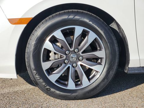 Used 2021 Honda Odyssey EX-L image 7