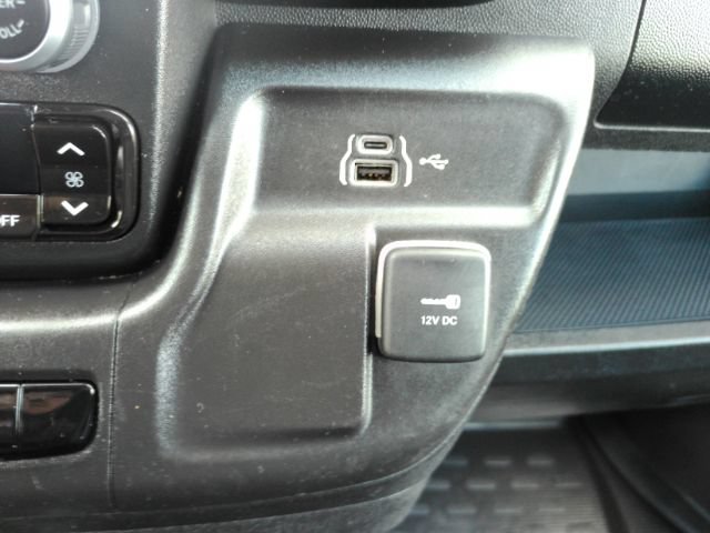Used 2025 RAM ProMaster 2500 w/ Convenience Group FWD image 40