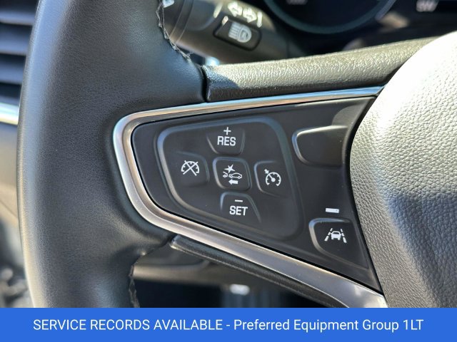 Certified 2024 Chevrolet Equinox LT AWD/4WD image 9