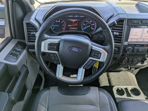 Used 2018 Ford F250 XL w/ STX Appearance Package image 14