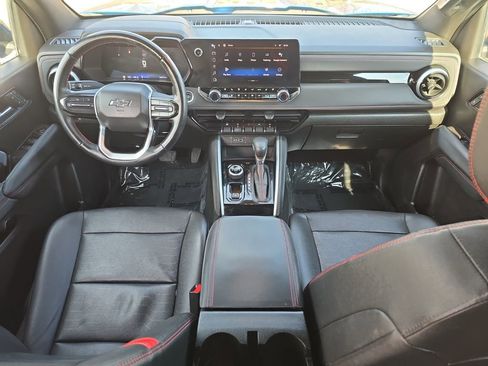 Used 2023 Chevrolet Colorado Z71 w/ Z71 Convenience Package 2 image 12