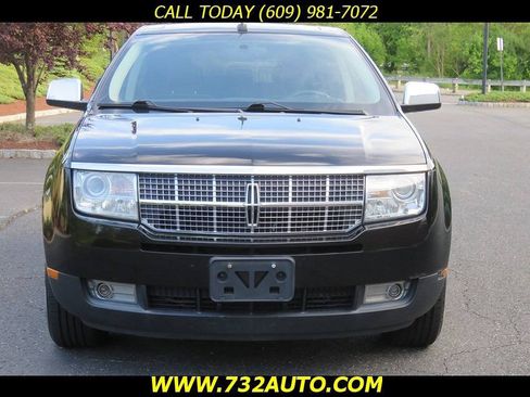 Used 2008 Lincoln MKX AWD image 31