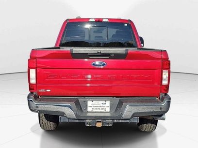 Used 2022 Ford F250 Lariat w/ Lariat Ultimate Package
