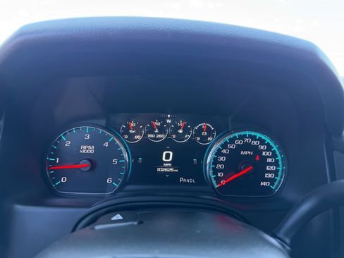 Used 2019 GMC Yukon Denali RWD image 7