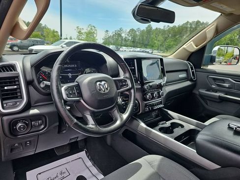 Used 2019 RAM 1500 Big Horn AWD/4WD image 20