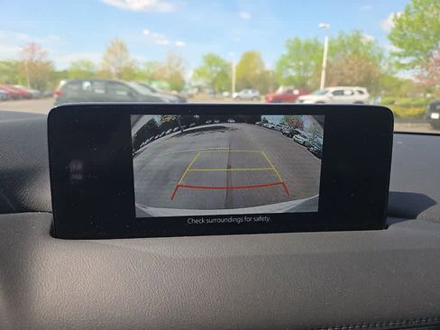 Used 2023 MAZDA CX-5 AWD 2.5 S w/ Select Package image 19