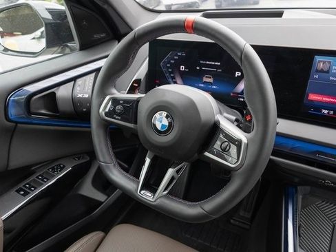 Certified 2025 BMW X3 M50 w/ Premium Package image 24