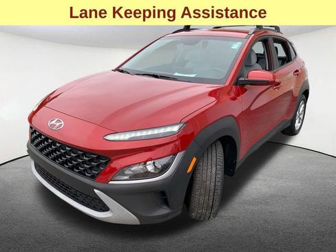 Used 2023 Hyundai Kona SEL image 5