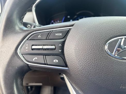 Used 2020 Hyundai Santa Fe SEL w/ Convenience + Premium Package FWD image 30