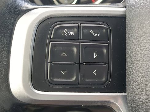 Used 2022 RAM 2500 Big Horn w/ Level C Equiment Group image 26