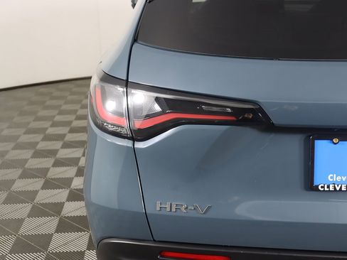 Used 2024 Honda HR-V Sport image 14