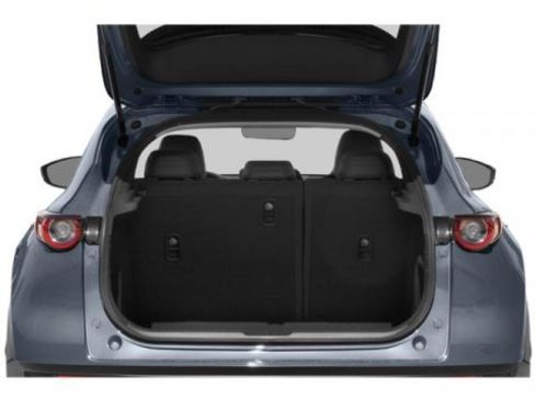 Used 2022 MAZDA CX-30 AWD 2.5 Turbo S image 14