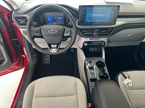 New 2026 Ford Escape Active w/ Tech Pack #1 image 26