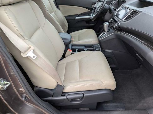 Used 2016 Honda CR-V EX-L image 21
