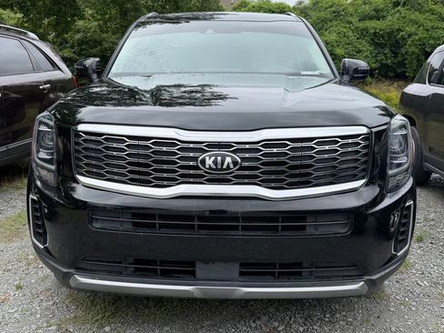 Used 2021 Kia Telluride S AWD/4WD image 2