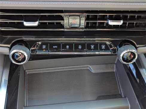 New 2026 Chevrolet Tahoe LS w/ Max Trailering Package image 22