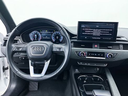 Used 2023 Audi A4 2.0T Premium Plus image 8