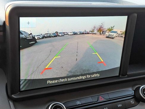 Certified 2023 Ford Maverick Tremor w/ Tremor Off-Road Package AWD/4WD image 24