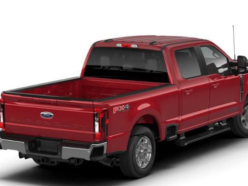 New 2026 Ford F250 XLT w/ XLT Premium Package image 3
