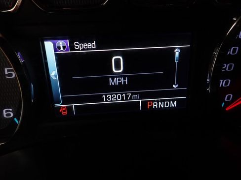 Used 2014 Chevrolet Silverado 1500 LT w/ All Star Edition AWD/4WD image 41