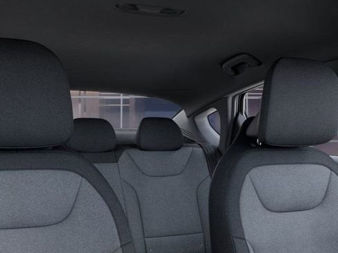 New 2025 Kia K4 image 27