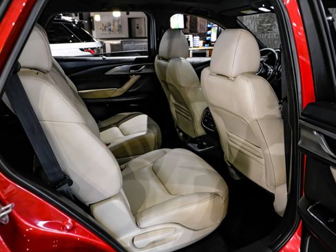 Used 2021 MAZDA CX-9 Grand Touring AWD/4WD image 33