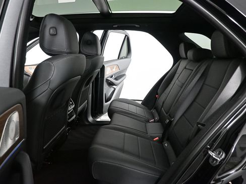 Certified 2026 Mercedes-Benz GLE 350 4MATIC image 19