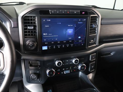 Used 2024 Ford F150 XLT w/ Equipment Group 302A MID AWD/4WD image 5