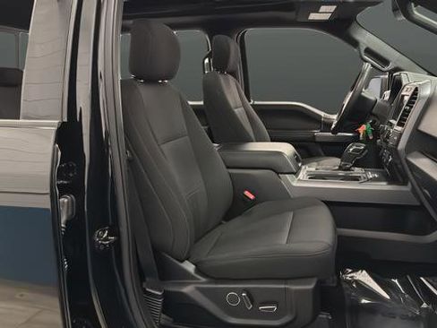 Used 2018 Ford F150 XLT w/ Equipment Group 302A Luxury AWD/4WD image 24