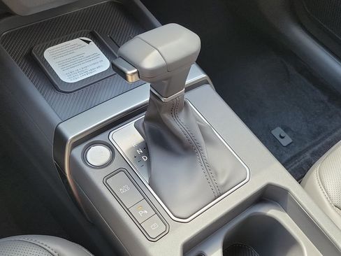 New 2027 Kia Seltos X-Line S AWD/4WD image 34