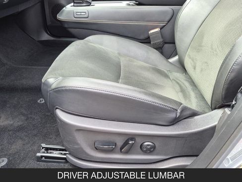 Used 2024 Nissan Ariya FWD image 15