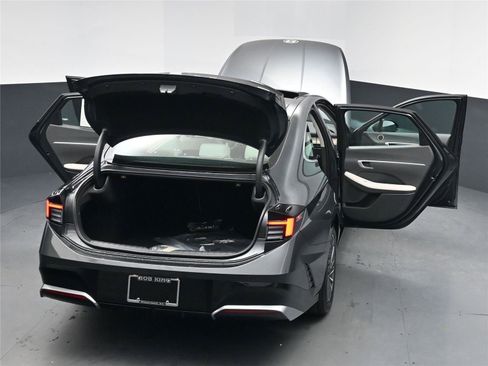 New 2026 Hyundai Sonata SEL image 16