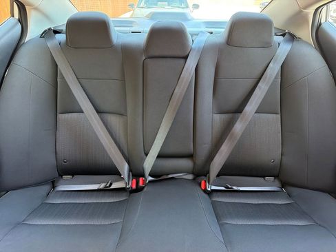 Used 2025 Nissan Altima 2.5 SV image 26