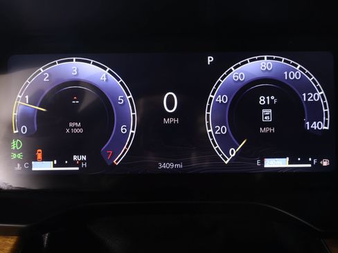 Used 2026 Jeep Grand Cherokee L Summit w/ Obsidian Package AWD/4WD image 4