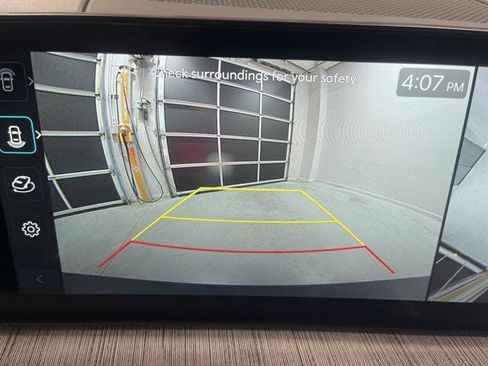 New 2025 Hyundai Santa Fe Calligraphy image 15