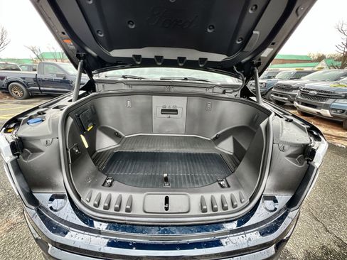 New 2025 Ford F150 Lightning Flash image 28