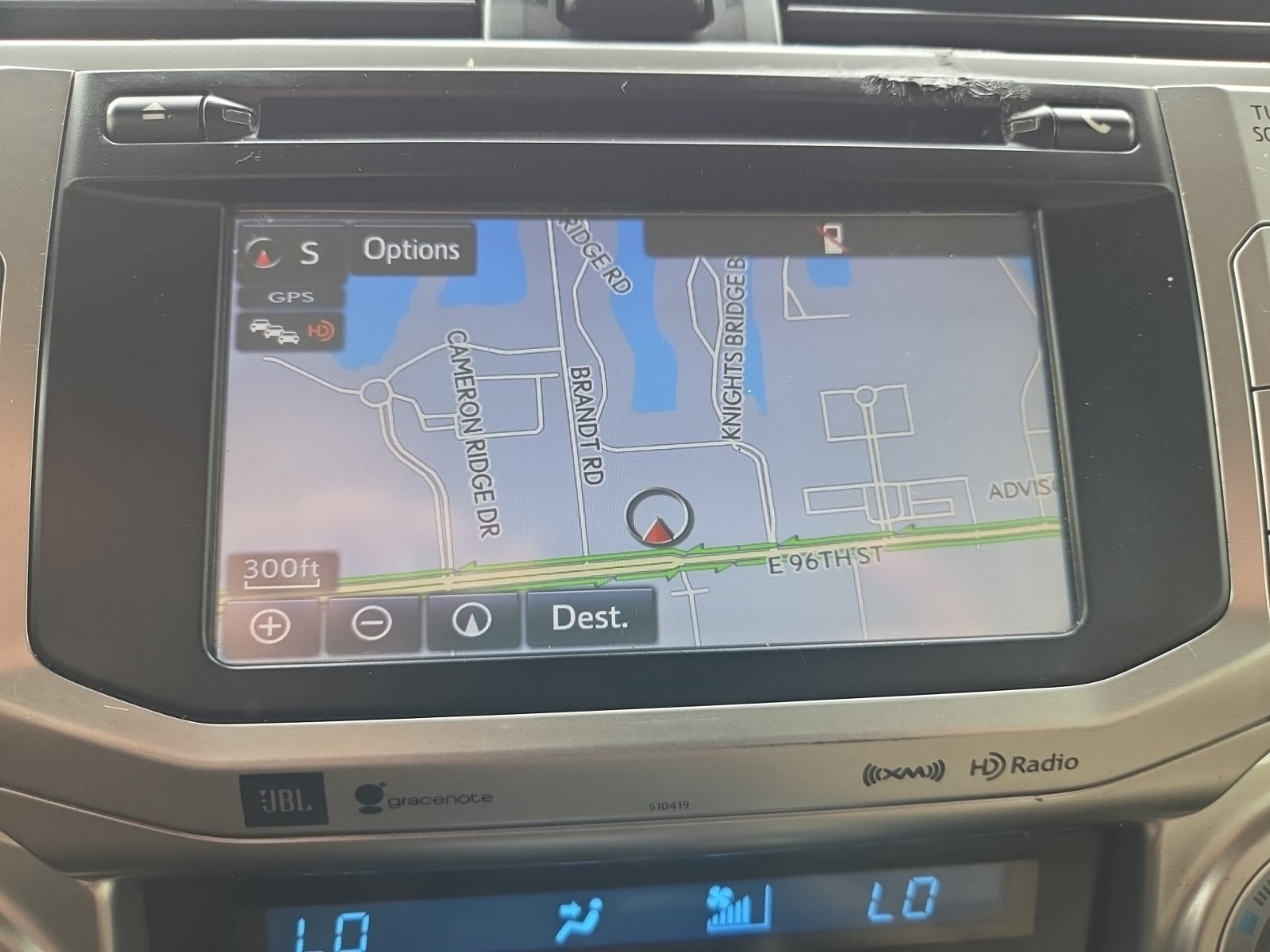 Used 2019 Toyota 4Runner Limited AWD/4WD image 26