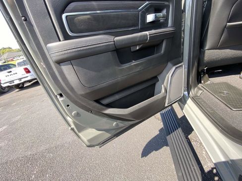 New 2026 RAM 2500 Laramie image 20