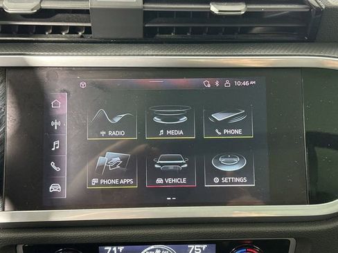 Used 2022 Audi Q3 2.0T Premium Plus image 12