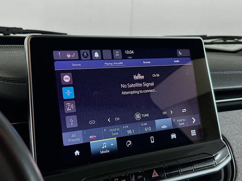 Used 2022 Jeep Compass Latitude w/ Sun and Sound Group image 21