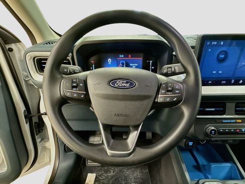 New 2026 Ford Maverick XLT FWD image 11