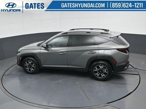 New 2026 Hyundai Tucson XRT AWD/4WD image 50