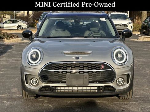 Used 2024 MINI Cooper Clubman S image 6