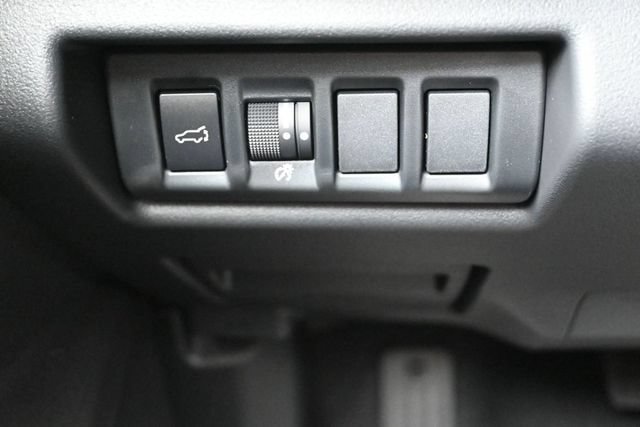 New 2026 Subaru Outback Limited AWD/4WD image 24