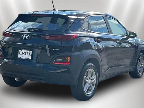 Used 2020 Hyundai Kona SE AWD/4WD image 5