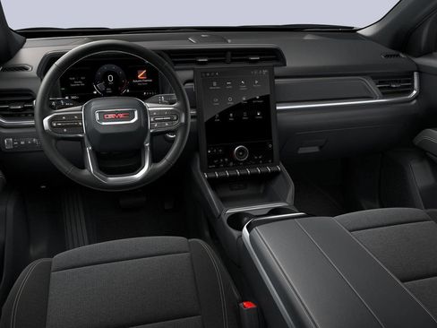 New 2026 GMC Terrain Elevation FWD image 6