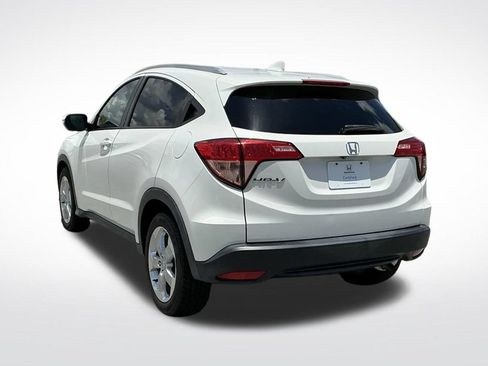 Used 2016 Honda HR-V EX-L image 8